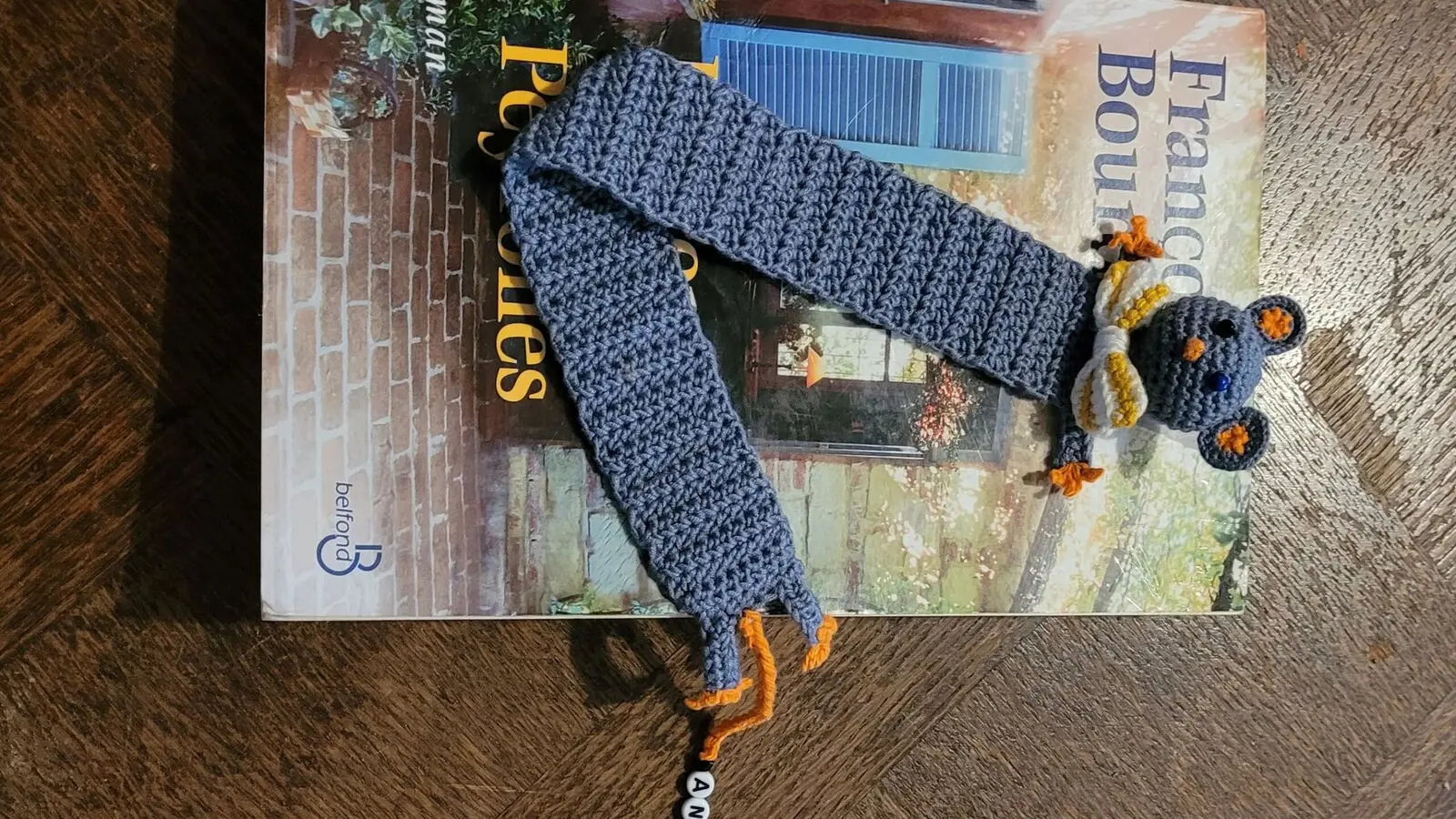 Périgord Inattendu - CALIE CREA - Ribérac