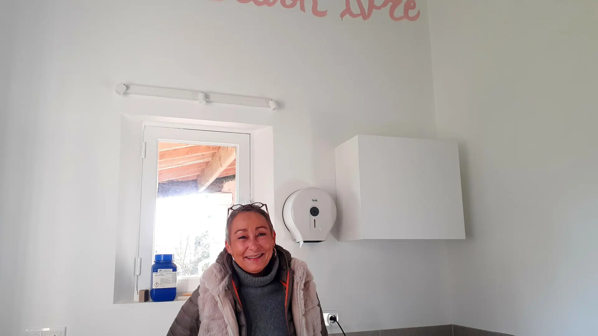 Périgord Inattendu - Le savon ivre