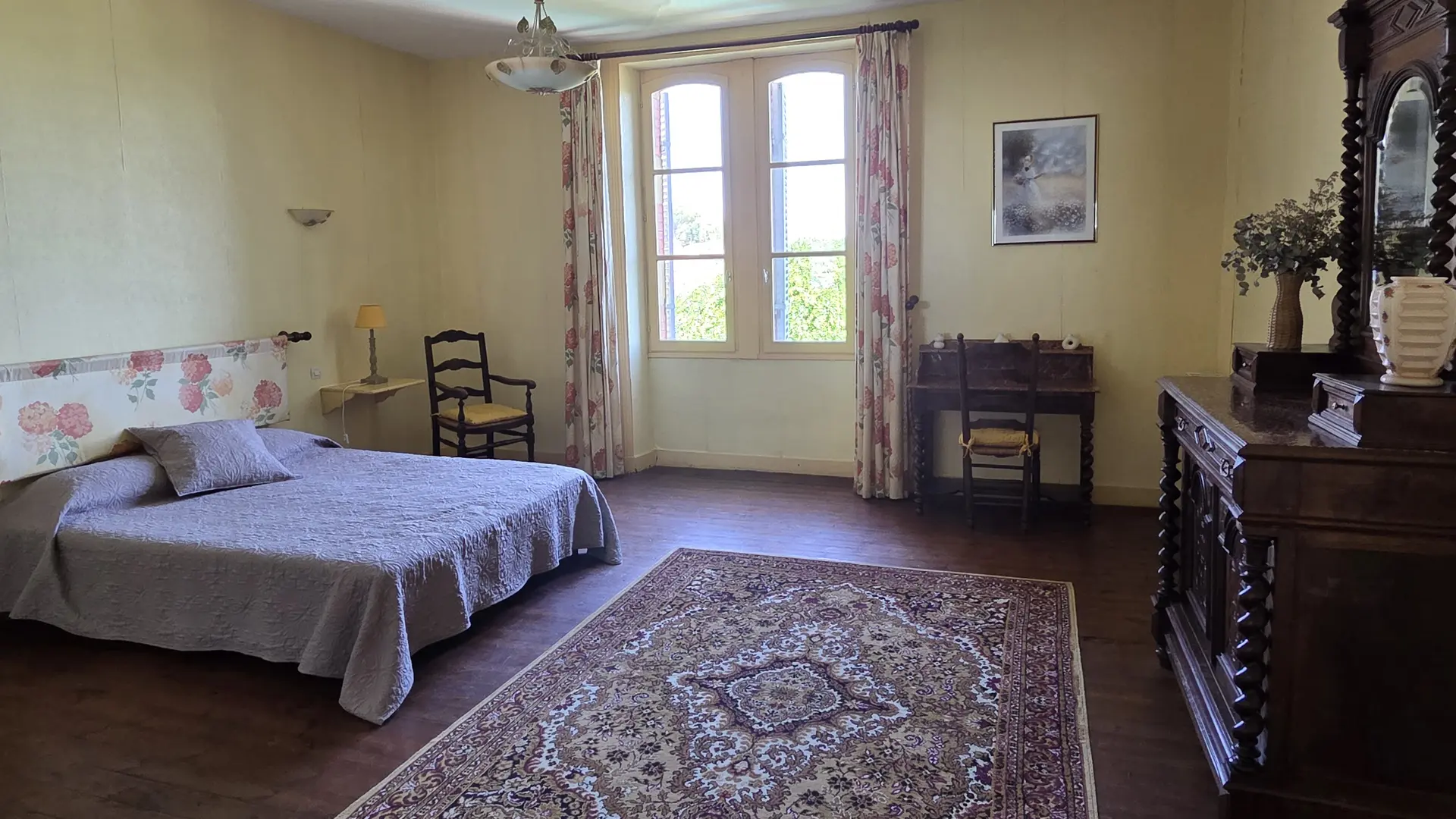 Périgord Noir Vallée Dordogne - Maison Murat - ch 1