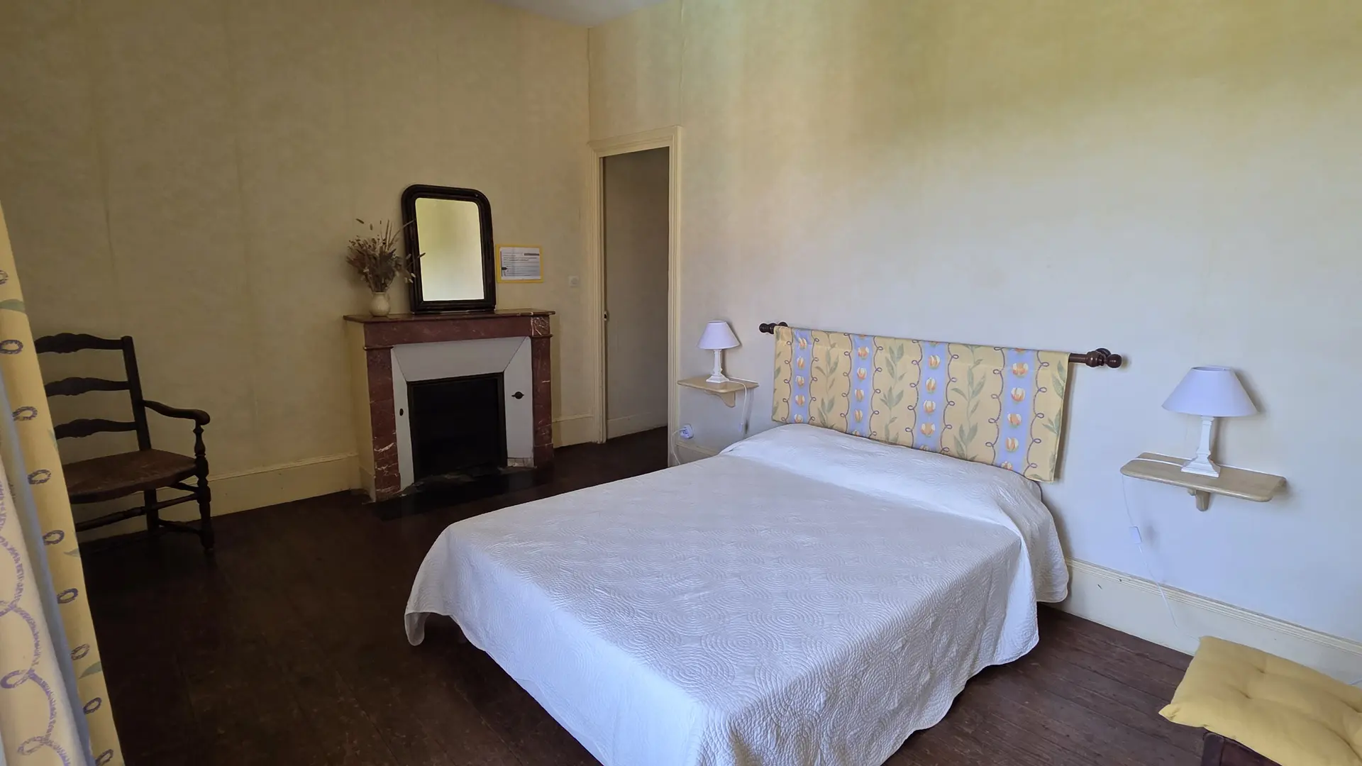 Périgord Noir Vallée Dordogne - Maison Murat - ch 2