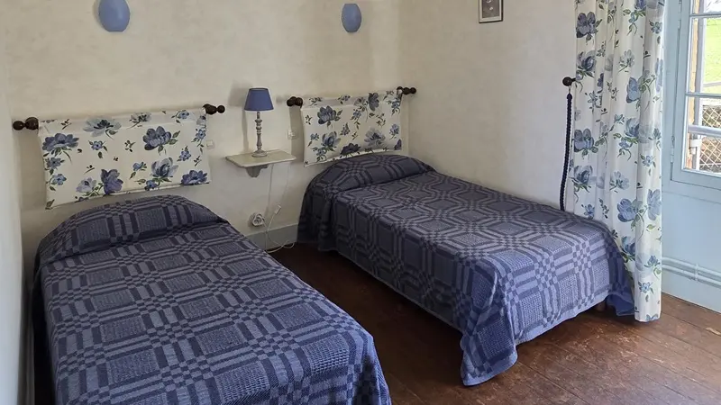 Périgord Noir Vallée Dordogne - Maison Murat - ch 3