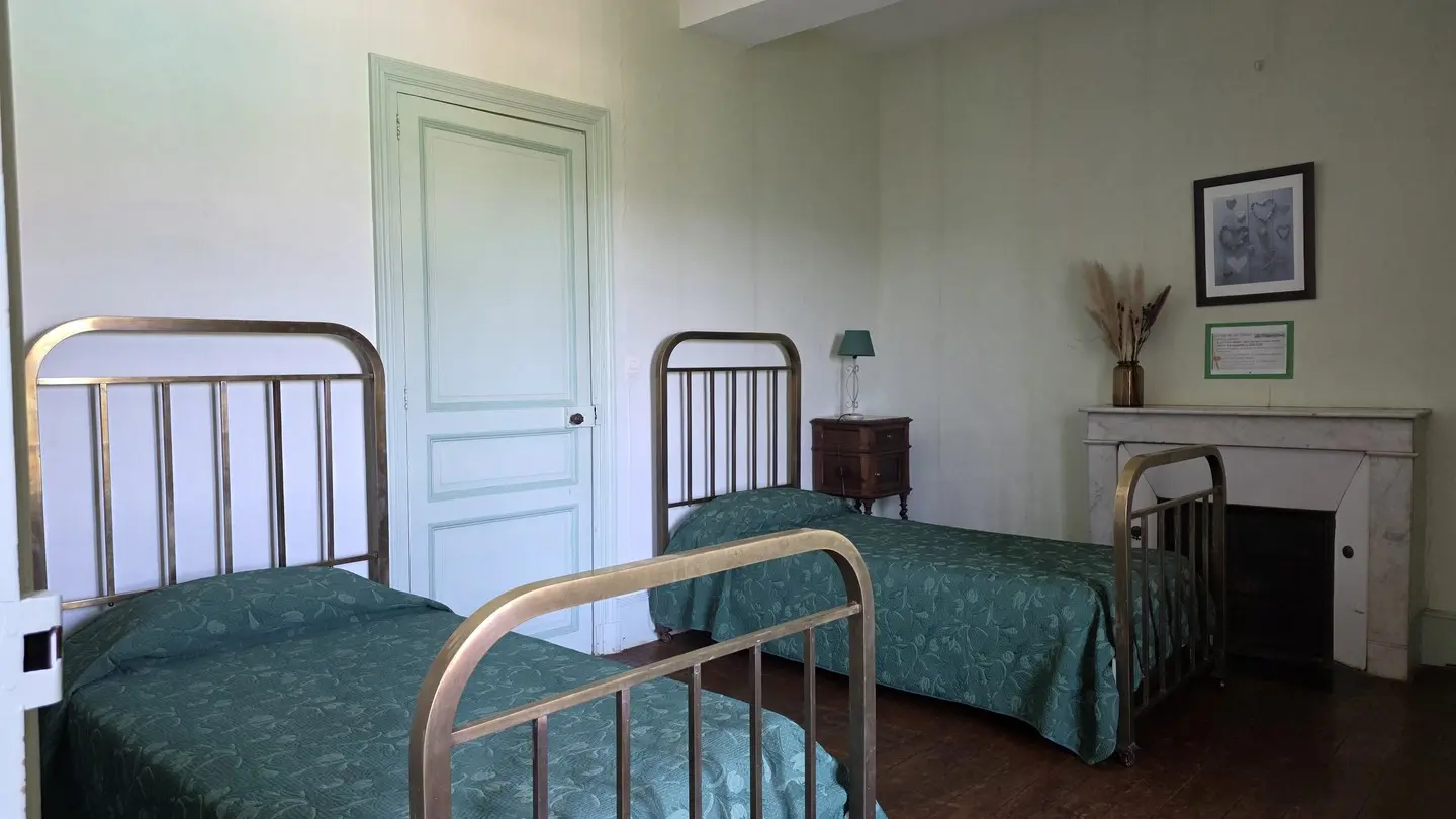 Périgord Noir Vallée Dordogne - Maison Murat - ch 4