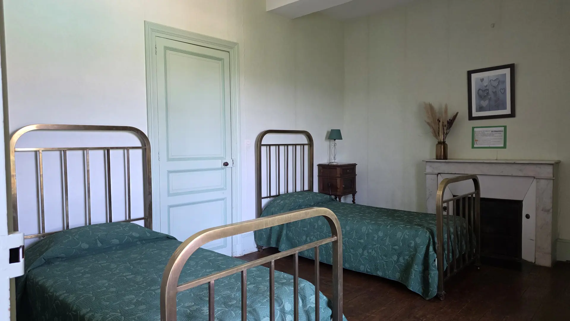 Périgord Noir Vallée Dordogne - Maison Murat - ch 4