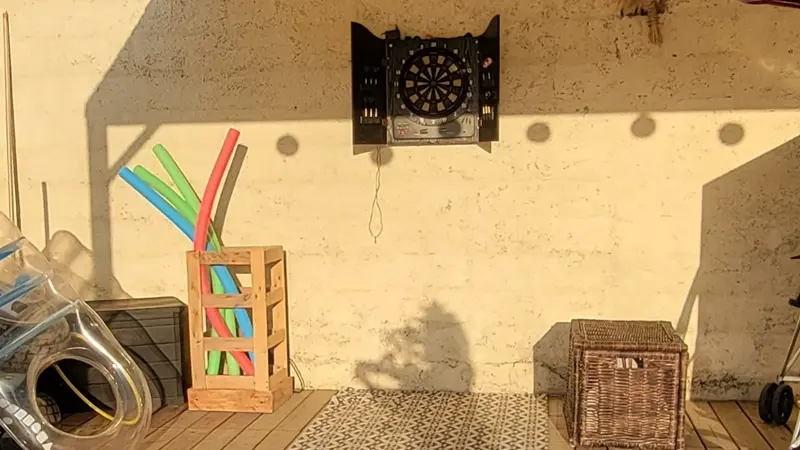 Périgord Noir Vallée Dordogne - La Prairie - Jeux