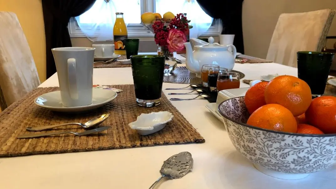 Petit-Dejeuner-Maison-Blanche