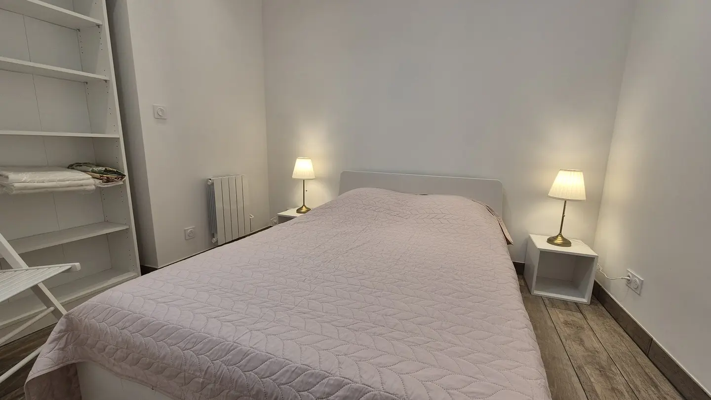 Petit Paradis à Sarlat avec piscine privée (16) 2