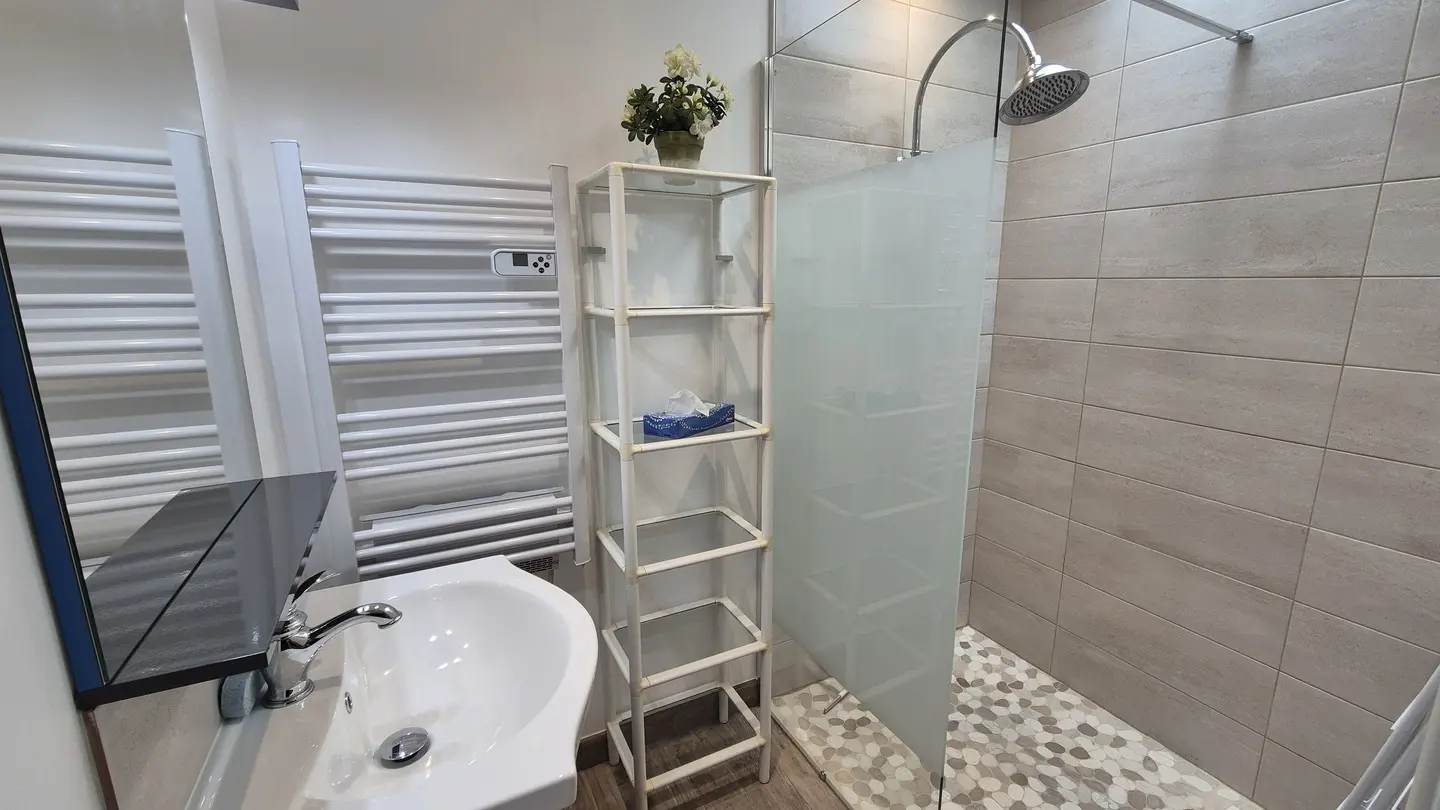 Petit Paradis à Sarlat avec piscine privée (18) 2