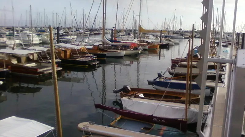 Port Arcachon