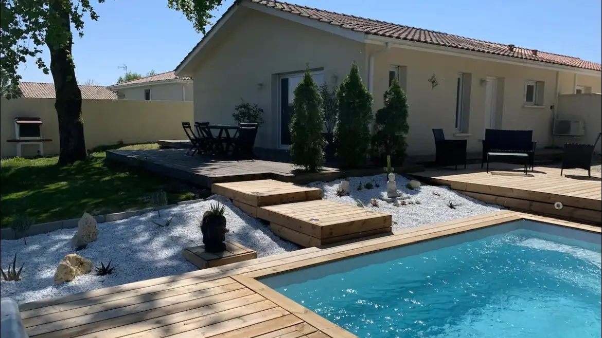 Photo 4 Gite Bellevue
