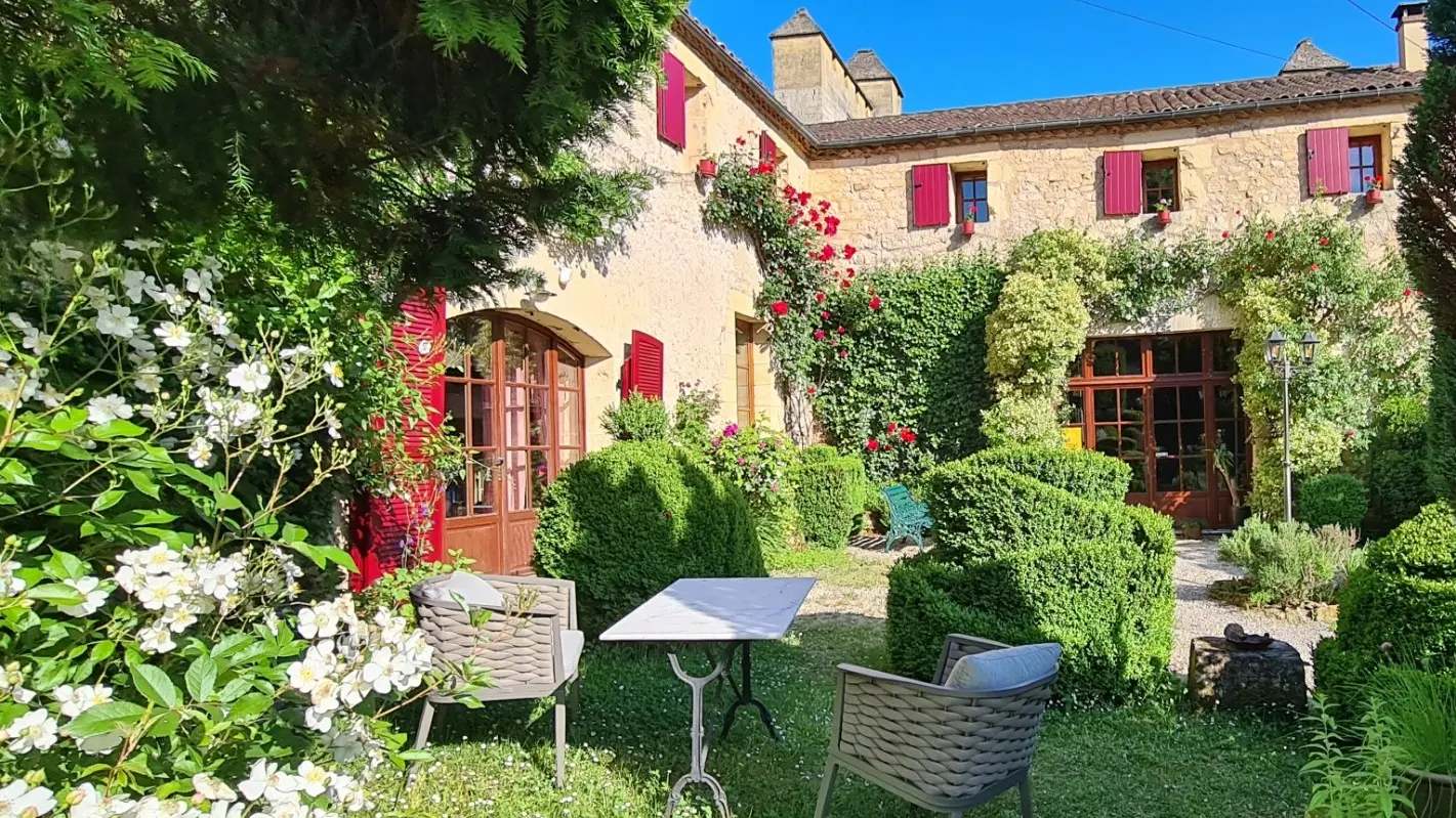 Photo 1_Ferme de Tayac_Les Eyzies