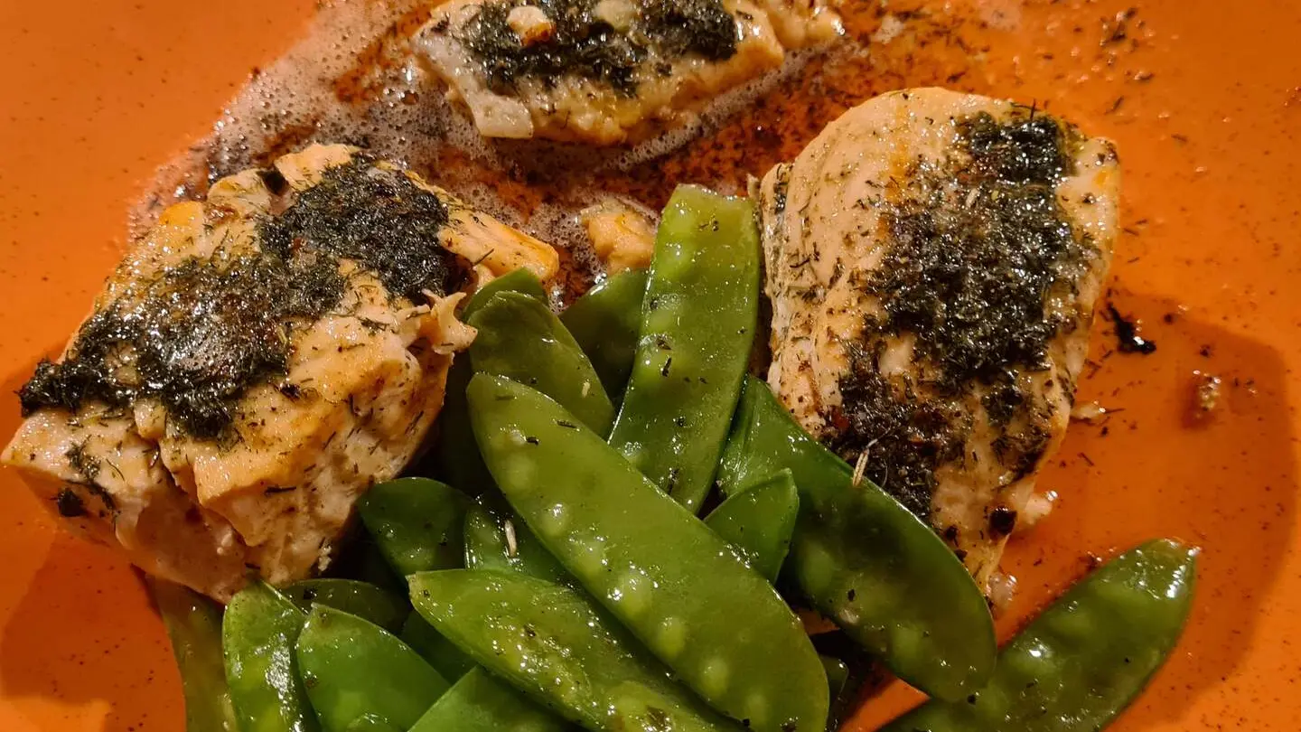 Photo 10 Ferme de Tayac Table d´hôtes 2