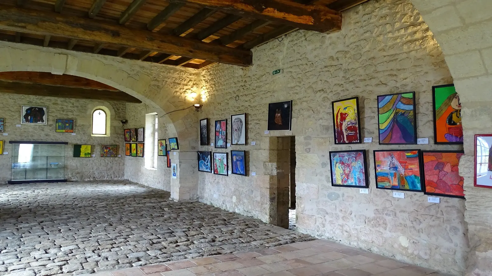 Photo-2--Chappelle-du-Fort-Medoc-Exposition-Arteliers