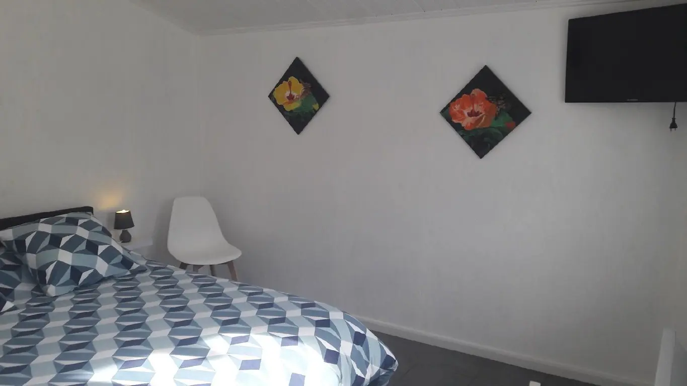 Photo 2025 Larronde CHAMBRE