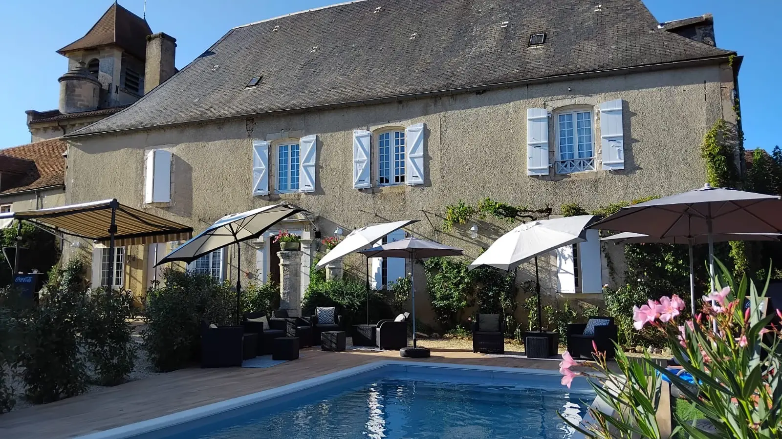 Photo couverture annonce pour brochure