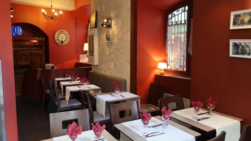 Photo le Relais Périgourdin