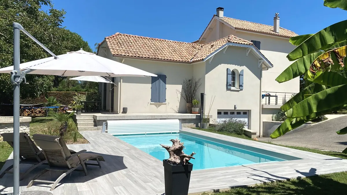 Photo maison pour la Location (1)