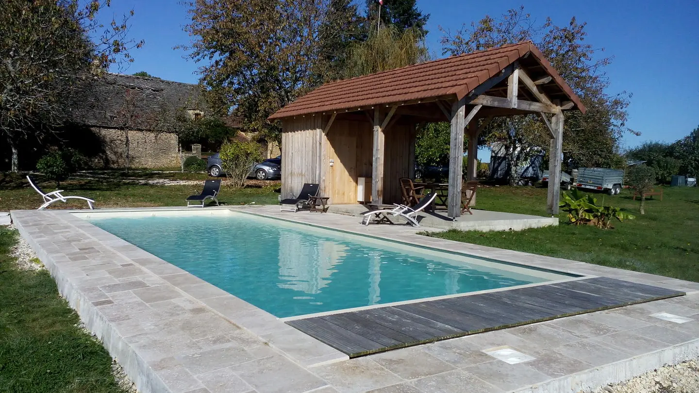 Piscine - 11