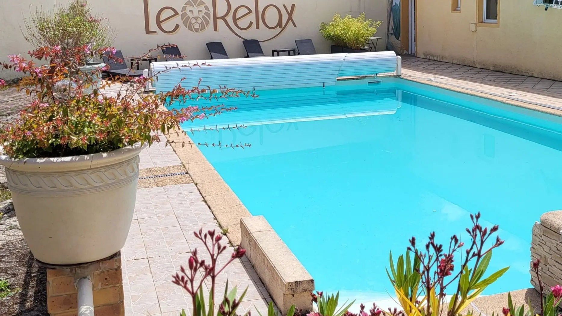 Piscine 2024