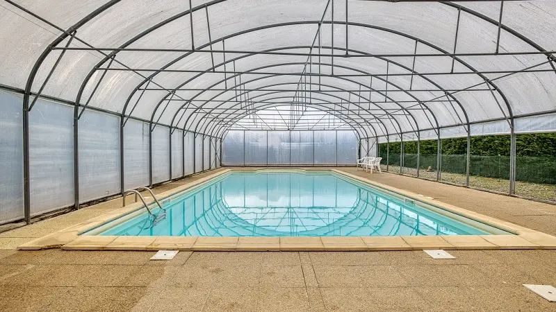 Piscine©Saulière