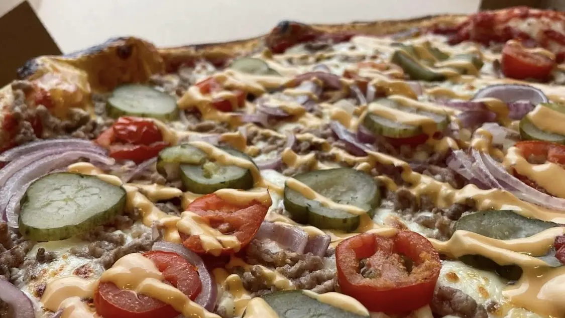 Pizza 1