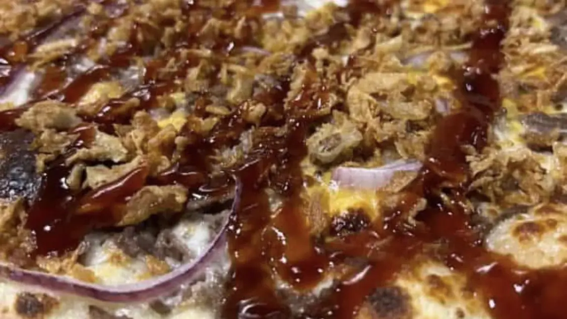 Pizza 2
