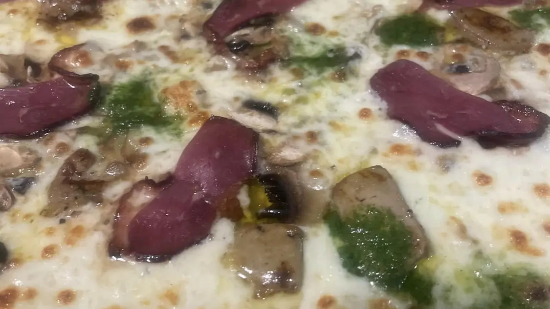 Pizza 3
