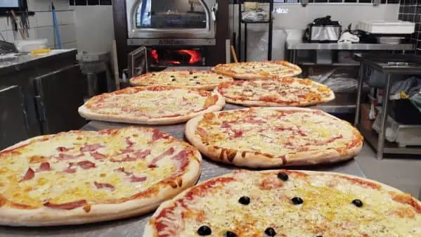 Pizza de la Dronne RIBERAC (4)