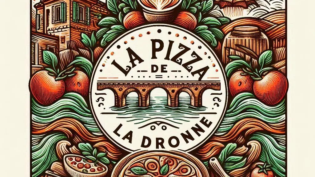 Pizza de la Dronne RIBERAC (5)