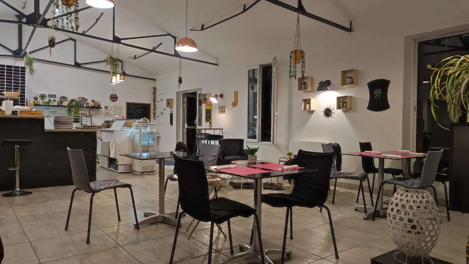 Pizza de la Dronne RIBERAC (6)