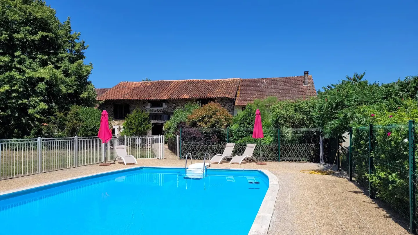 Pool-june