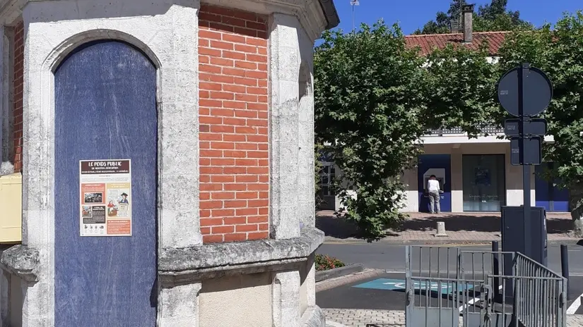 Poids-public-montpon-vallee-isle-perigord