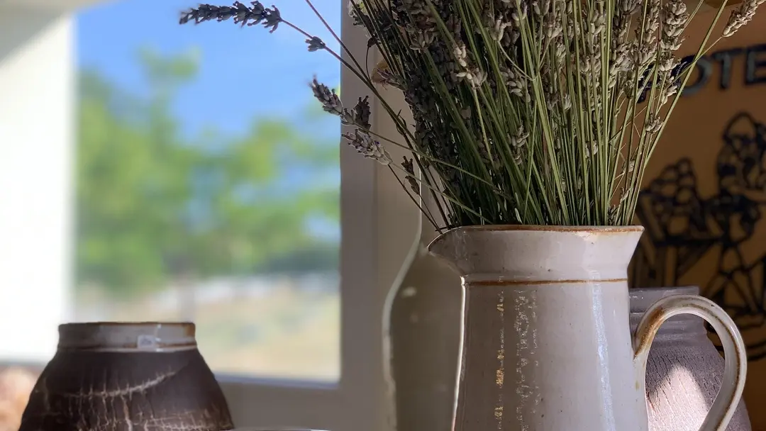 Poterie Doublet vase