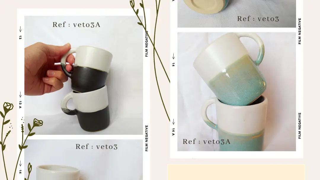 Poterie-Terre-d'Aur-St-Rémy