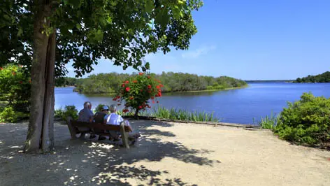 Promenade Fleurie 2