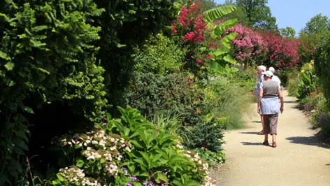 Promenade Fleurie 3