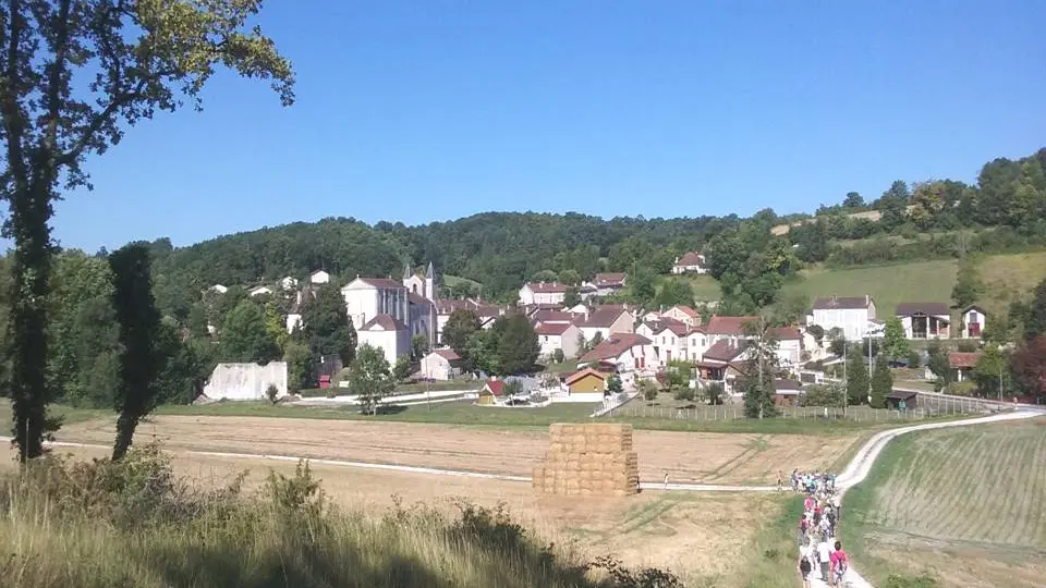 Promenades gourmandes à Celles