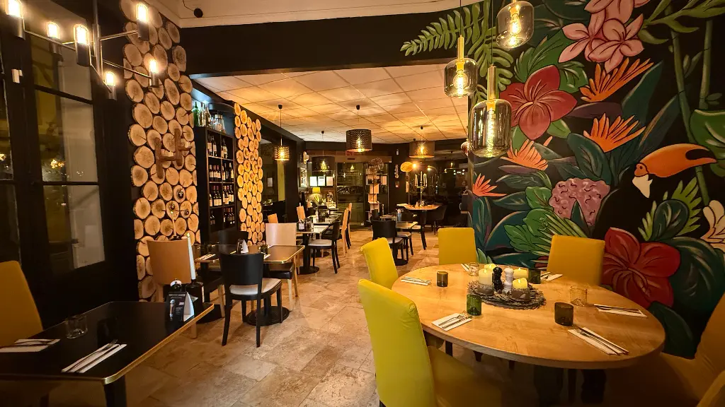 RESTAURANT_Chez Paulette_Eymet