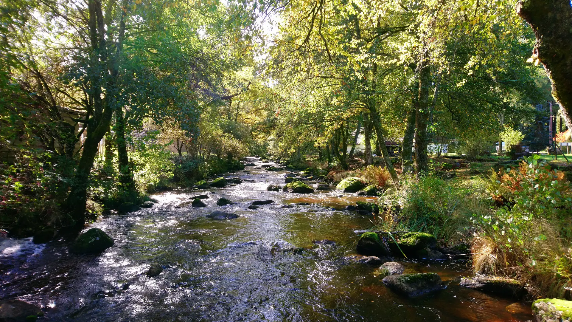 RIVIERE