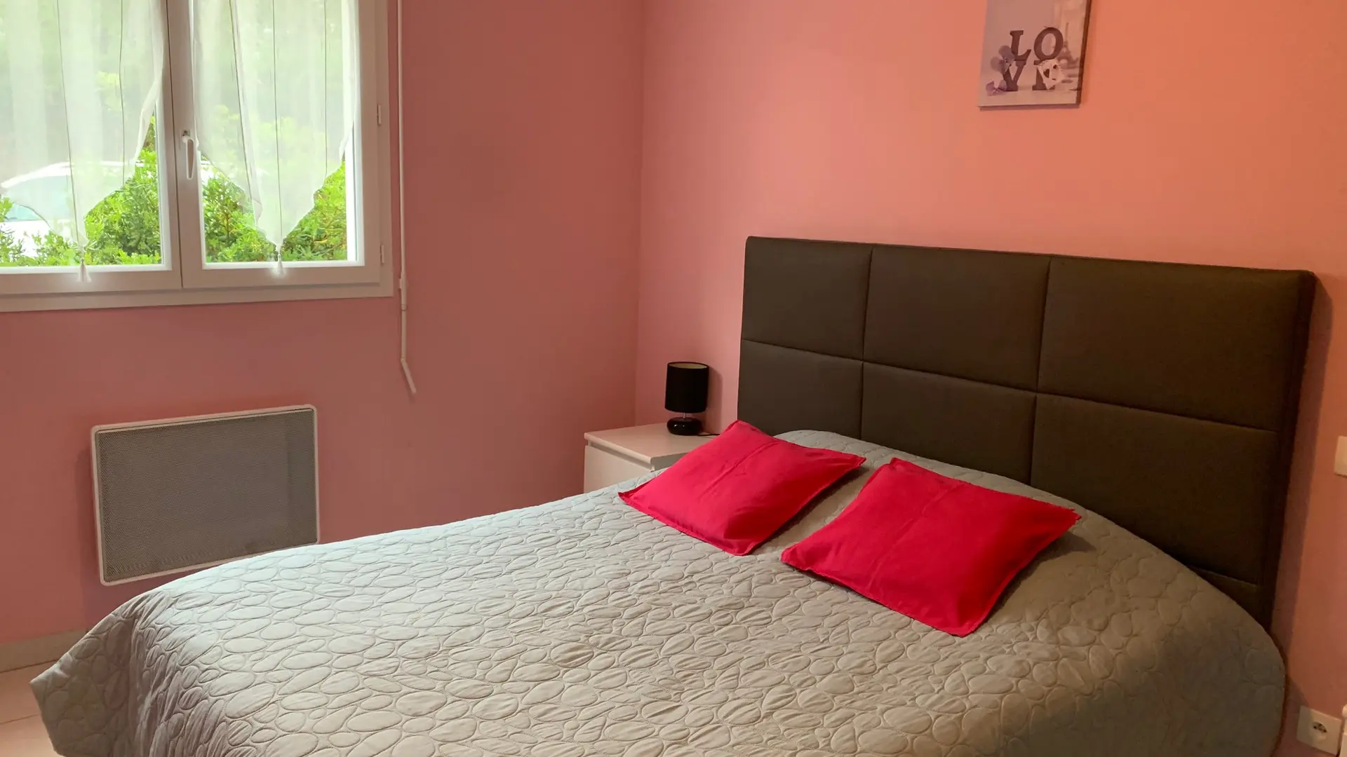 Ramos - Le Plassot Chambre 2025