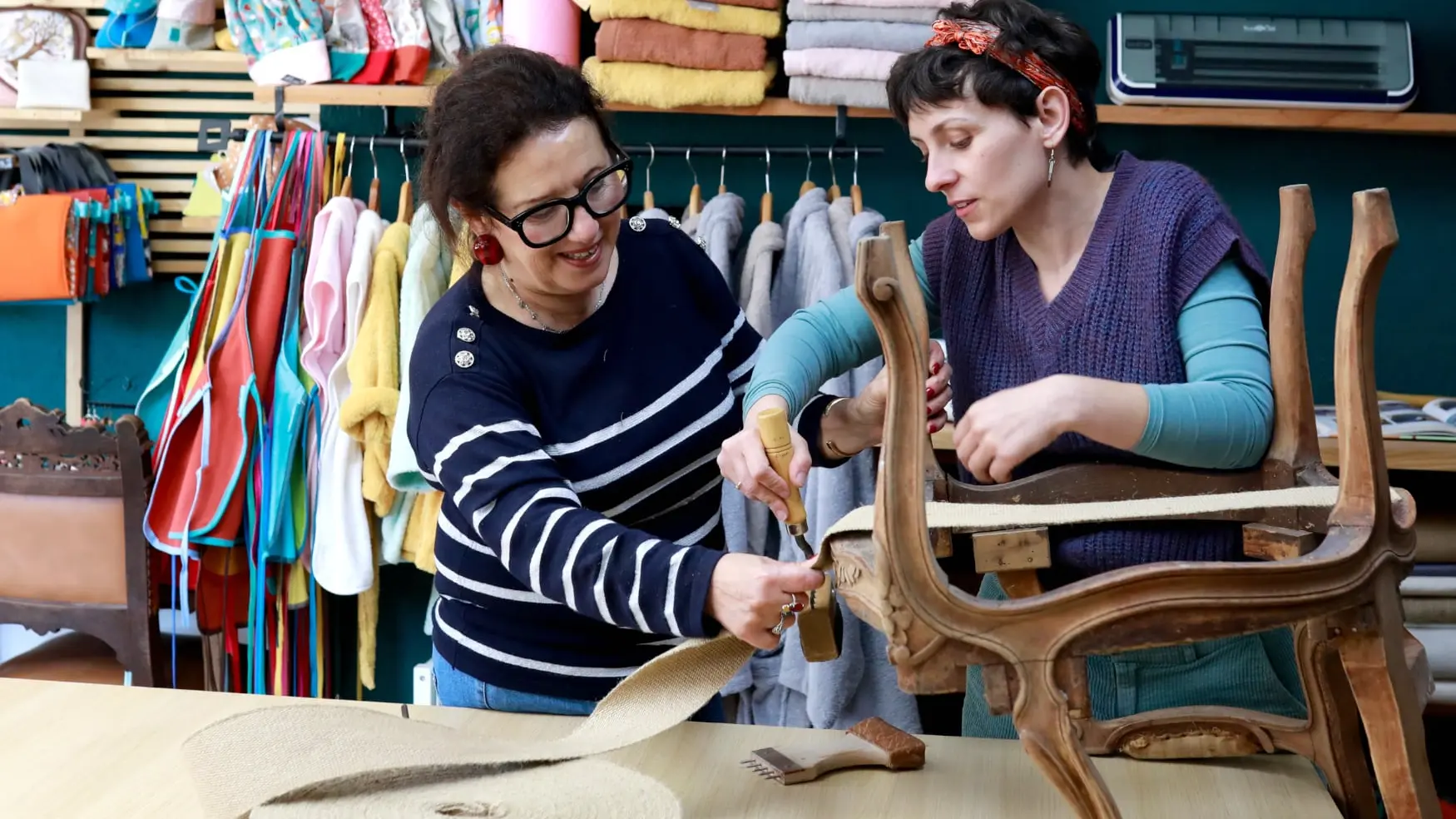 ateliers-récréatis-et-co-tapisserie-villamblard-tourisme-vallee-isle