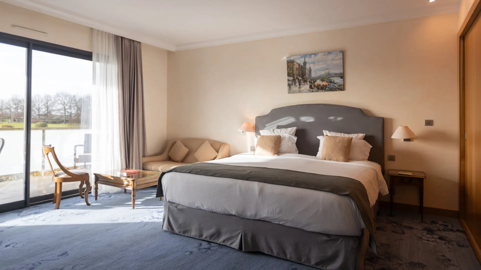 Relais de Margaux_Junior Suites