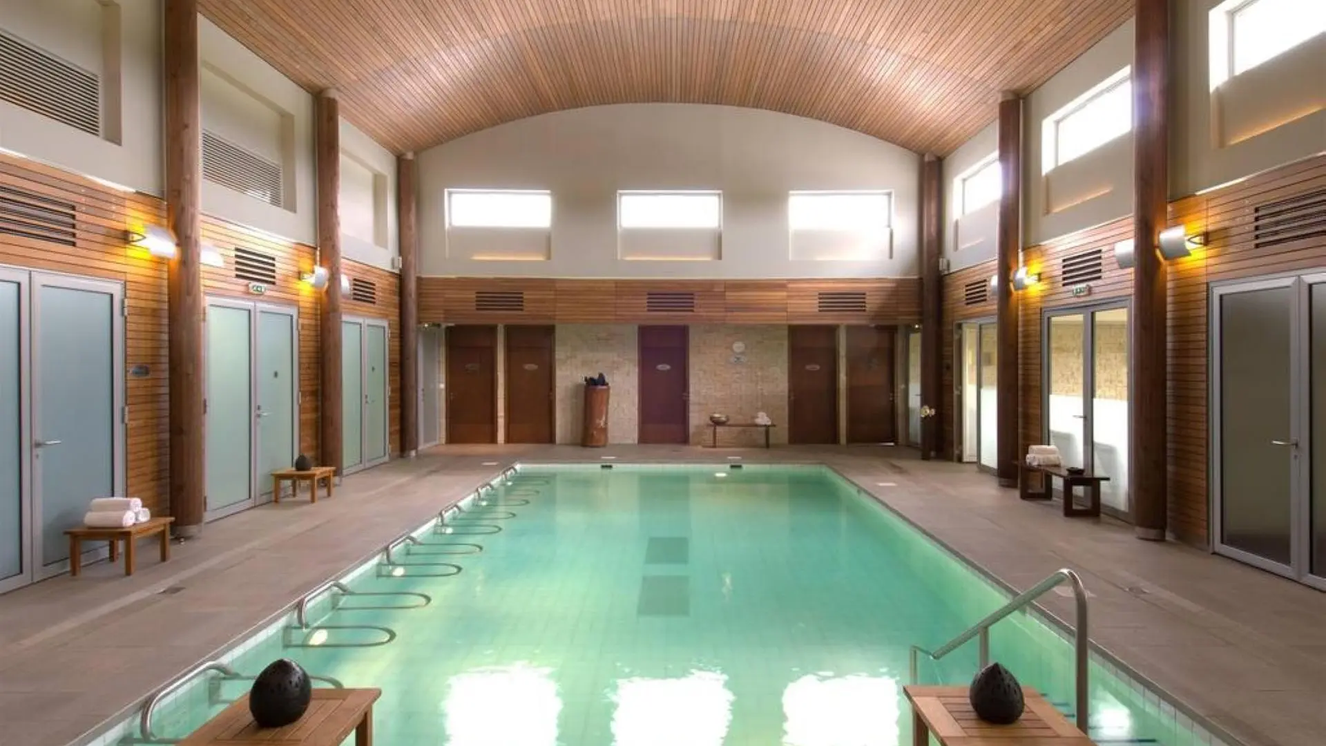 Relais de Margaux_le spa