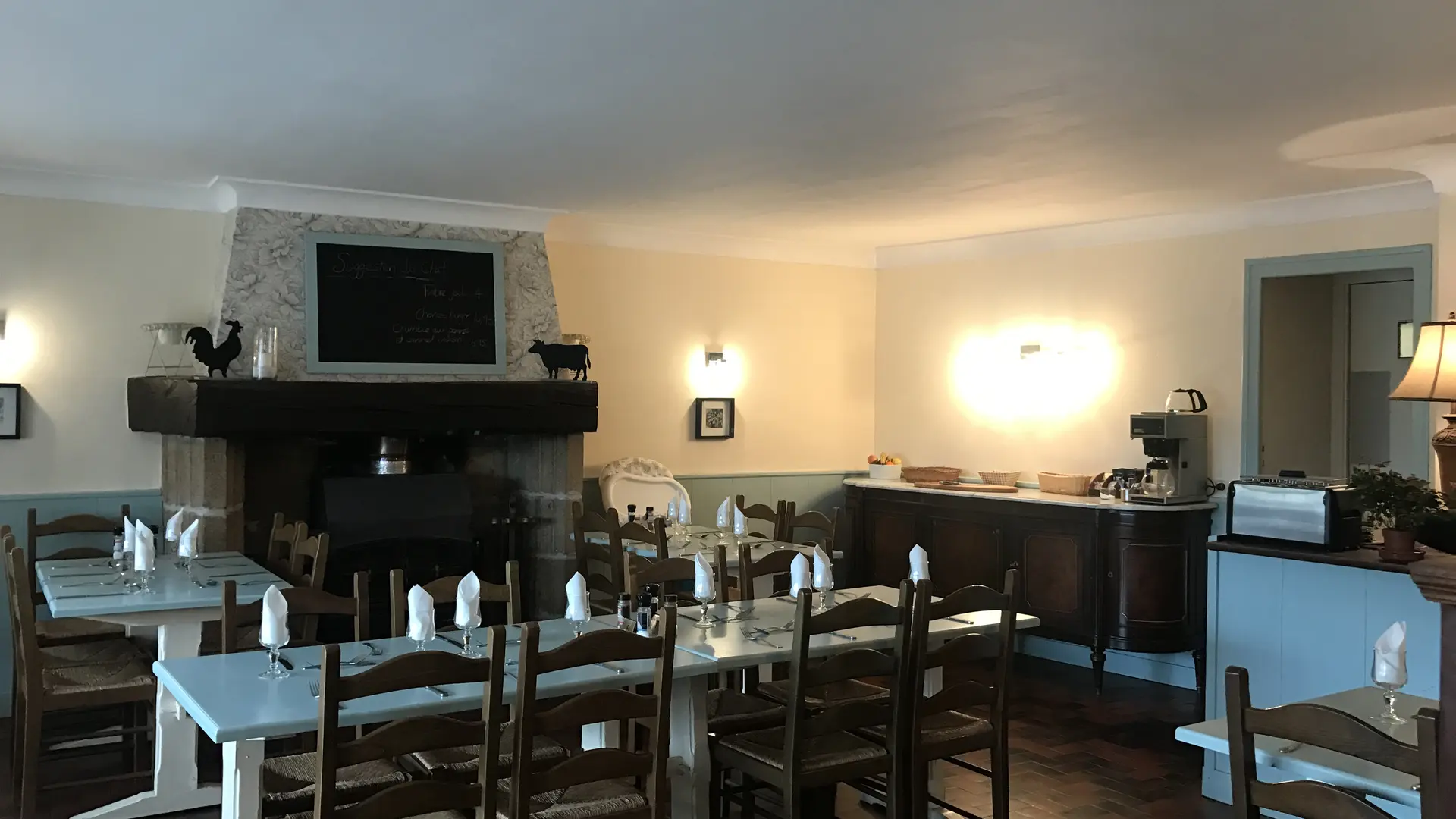 Bistro-Bar-Cafe-PMU Le Bellerive