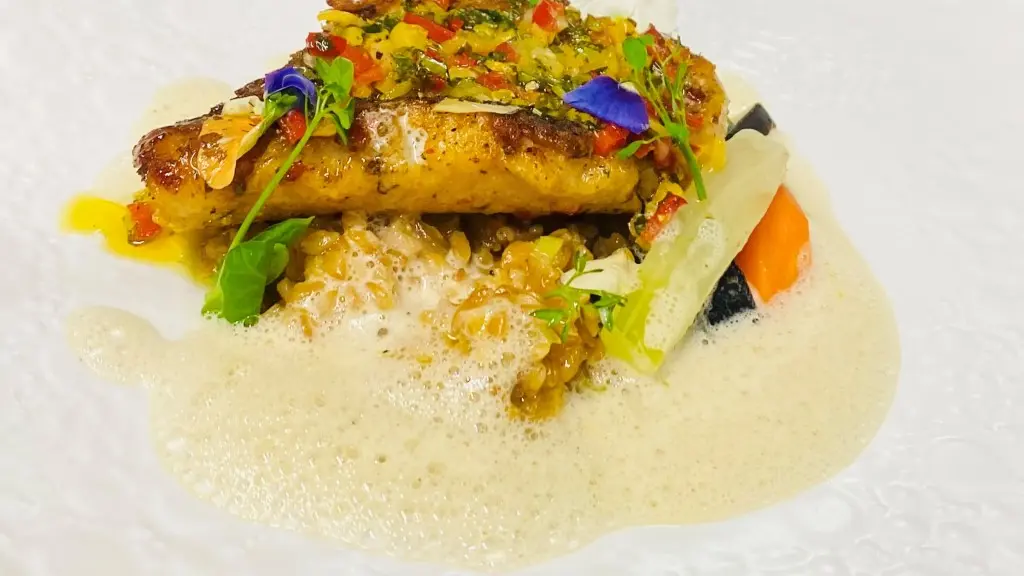 Restaurant Eleonore 1