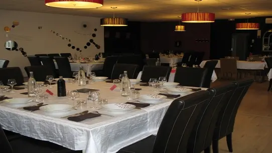 Restaurant Le Saint Jacques Image Panoramique 2