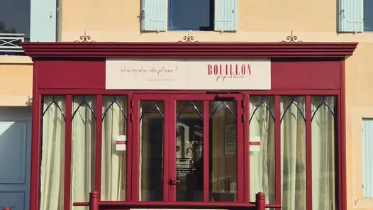 Restaurant-bouillon-populaire-facade-vallee-isle-perigord