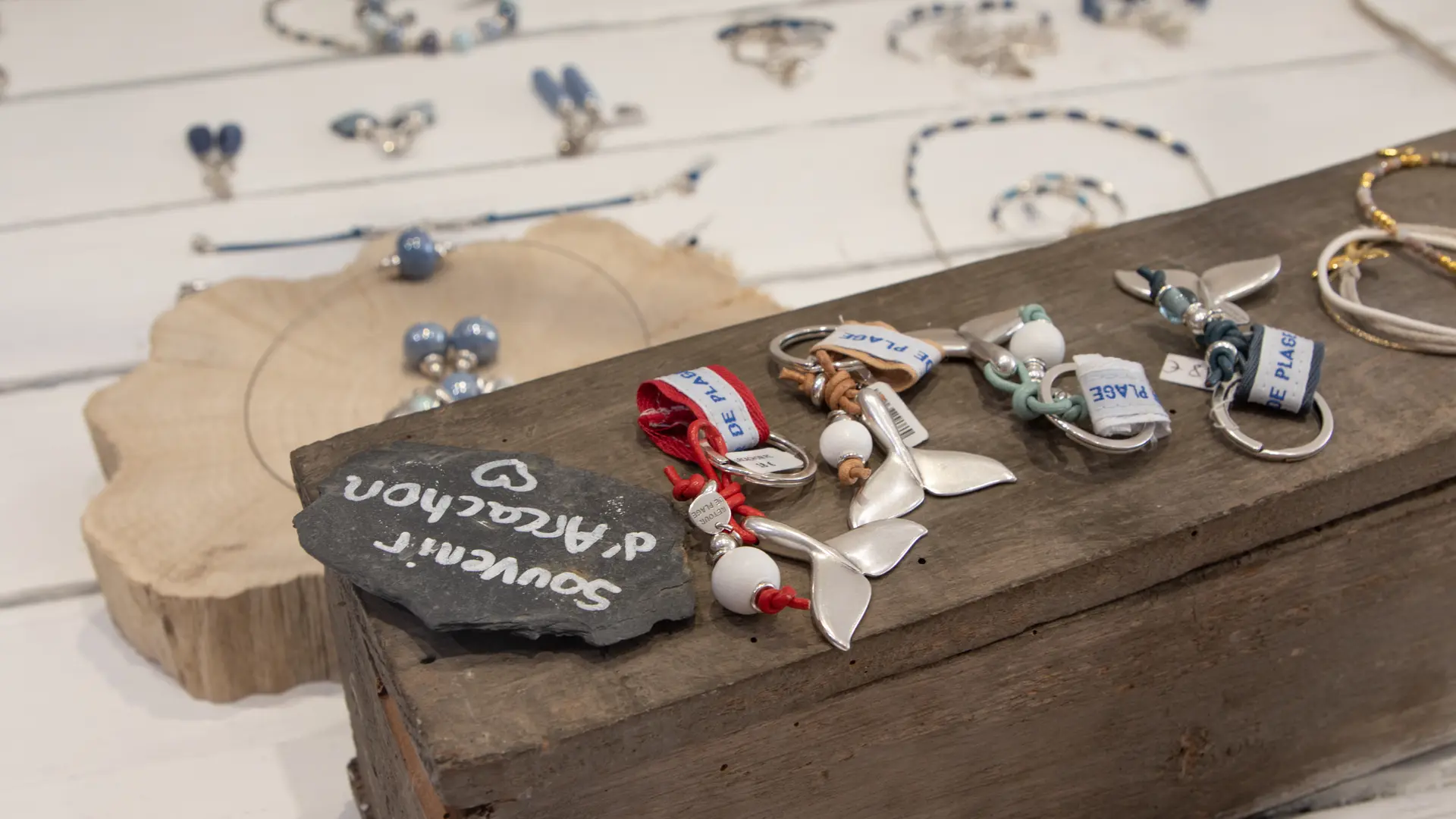 Retour de Plage_boutique de bijoux artisanaux à Arcachon (1)