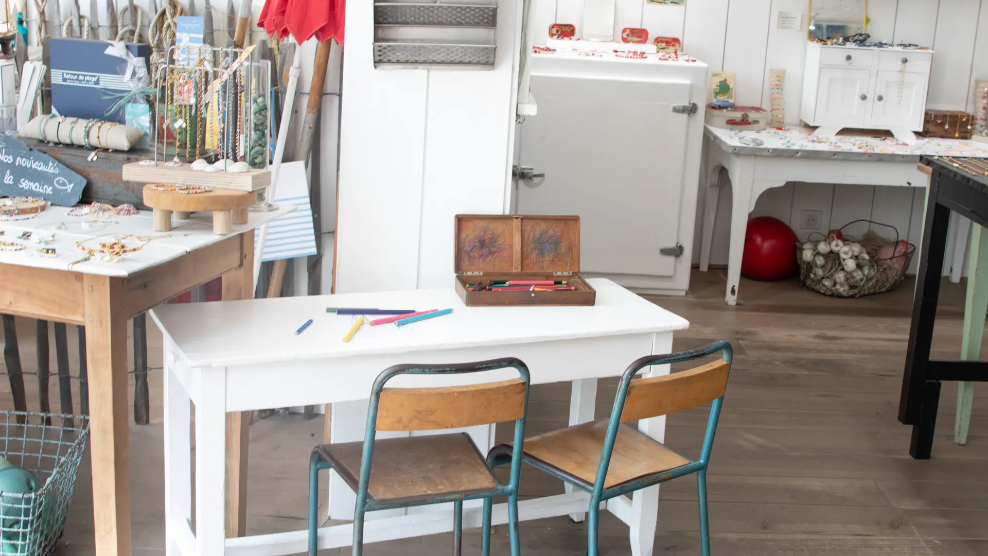 Retour de Plage_boutique de bijoux artisanaux à Arcachon (2)