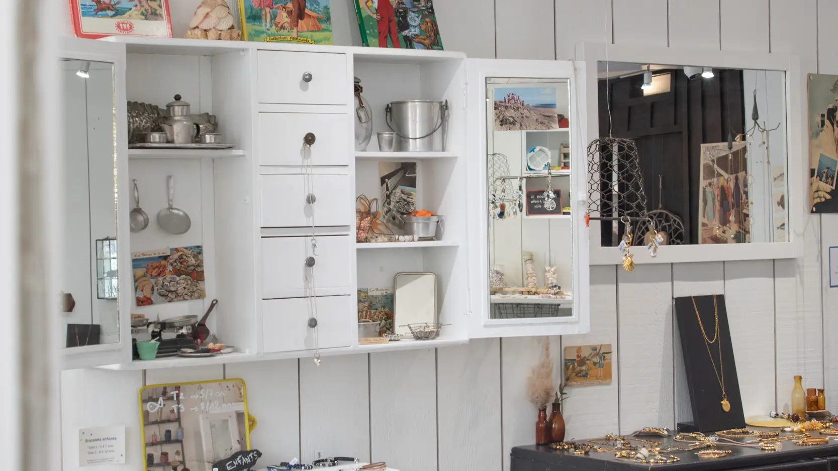 Retour de Plage_boutique de bijoux artisanaux à Arcachon (3)