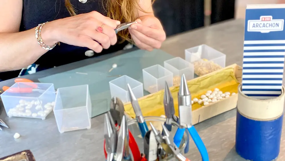 Retour de Plage_boutique de bijoux artisanaux à Arcachon (5)
